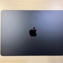 【ネット決済・配送可】Apple MacBook Air M2 ...