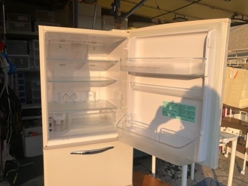 【リサイクルサービス八光】2011年製　日立 R-S27AMV-C [冷蔵庫（265L・右開き） リサイクルサービス八光】2011年製 日立 R-S27AMV-C [冷蔵庫（265L・右