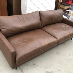 お値下げ 3人掛けソファー IKEA KIVIK ベージュ