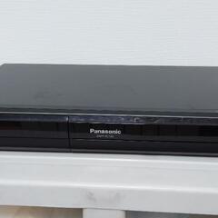 Panasonic HDDレコーダー DMR-XE100 リモコ...