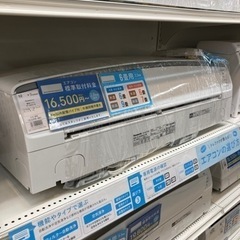 6ヶ月保証付き！】Panasonicの壁掛けエアコンのご紹介！