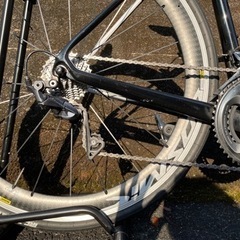 【整備済】TREK Domane SL 2017年モデル カーボンフレーム  