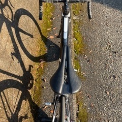 【整備済】TREK Domane SL 2017年モデル カーボンフレーム  