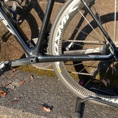 【整備済】TREK Domane SL 2017年モデル カーボンフレーム  