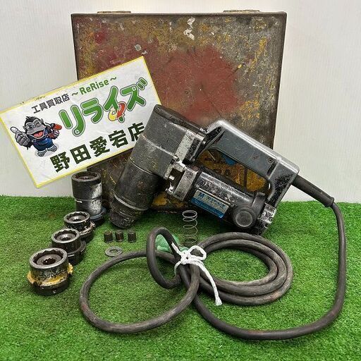 TONE M-201RA シャーレンチ【野田愛宕店】【店頭取引限定】【中古】ITWM95BAWDPK
