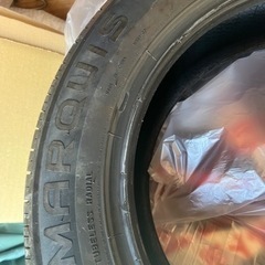 175/65R15 84H 9分山 MARQUIS CST MR...