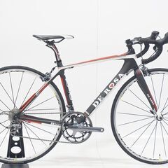 【ネット決済】DE ROSA 「デローザ」 R848 2010年...