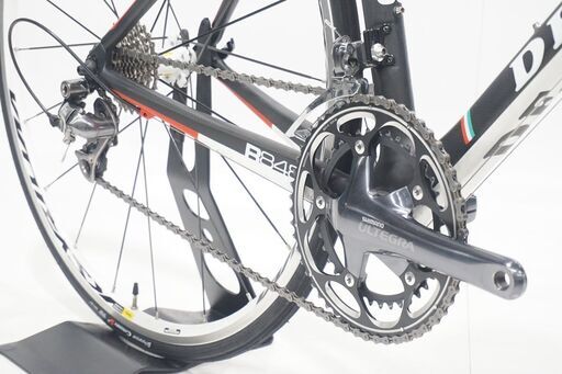 DE ROSA 「デローザ」 R848 2010年モデル ロードバイク