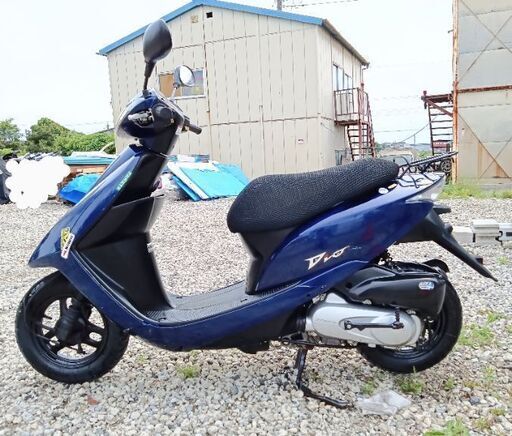 優れたエンジン。 ホンダ（ディオ）(DIO) AF62。 バッテリーは新品です。 シートカバーは新品です。 エンジンオイルは新品です。 優れたエンジン。 ホンダ ディオ AF62。 バッテリーはほぼ新品です