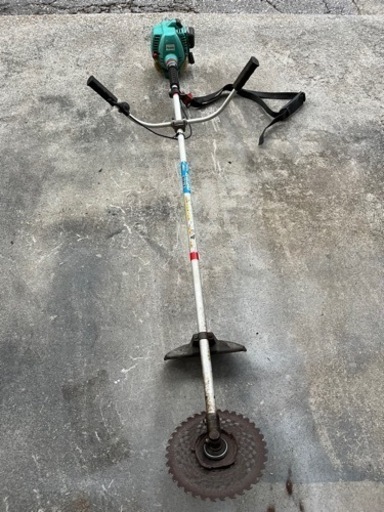 草刈り機　ロビン