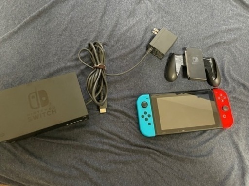 ニンテンドーSwitch