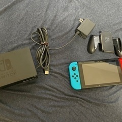 ニンテンドーSwitch