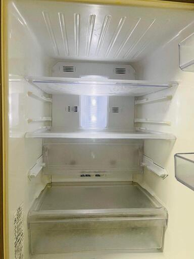冷蔵庫　２０１５モデル