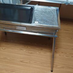 5/27 値下げ・再掲載】バーベキュー キャンプ アウトドア用品セット