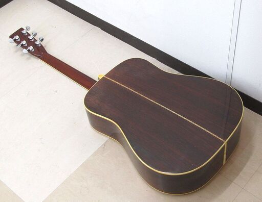 Rider ライダー CUSTOM MODEL R-1000 ギター 林楽器（希少品