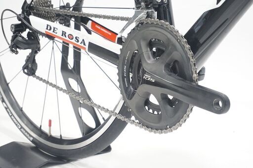 ロードバイク DE ROSA 「デローザ」 PLANET 2015年モデル ロードバイク