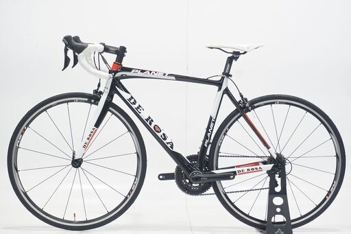 ロードバイク DE ROSA 「デローザ」 PLANET 2015年モデル ロードバイク