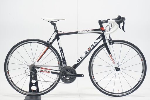 DE ROSA 「デローザ」 PLANET 2015年モデル ロードバイク