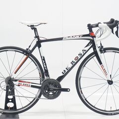 【ネット決済】DE ROSA 「デローザ」 PLANET 201...