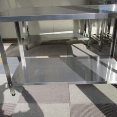 美品　調理用作業台