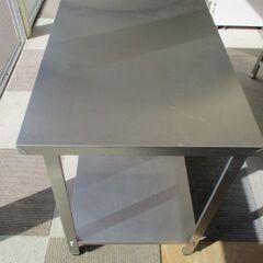美品　調理用作業台