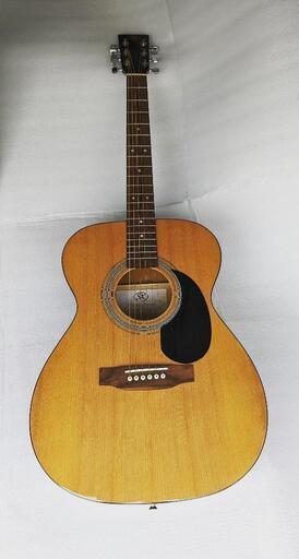 SX アコースティックギター SD2-NA