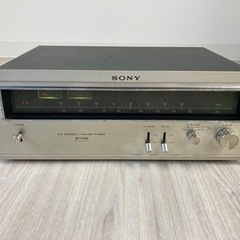 SONY ST-5150（電源確認済）