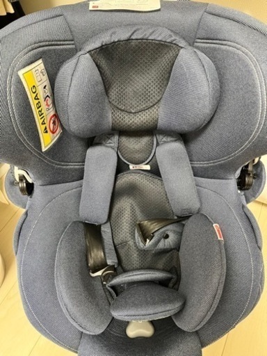 受け渡し者決定 エールべべ・クルット5S