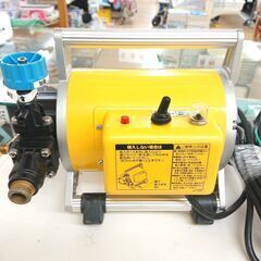 5/27KOSHIN/工進 電動噴霧器 MS-252CL 園芸 ガーデニング 農園