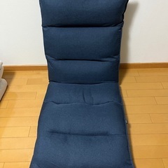 【ネット決済】一億円座椅子