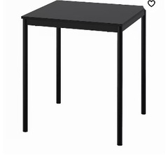 IKEA ダイニングテーブル、チェアセット