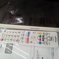 【SHARP】24v液晶テレビ★2021年製　クリーニング済/6ヶ月保証付　管理番号11405