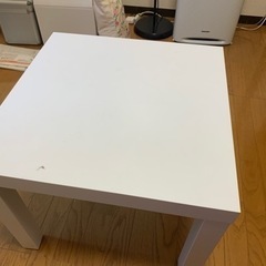 IKEA サイドテーブル