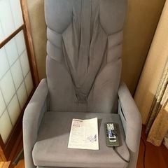 医療器 マッサージチェアの中古が安い！激安で譲ります・無料で  