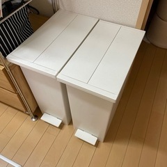 【ネット決済】ケユカ　ゴミ箱