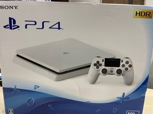 プレイステーション ps4
