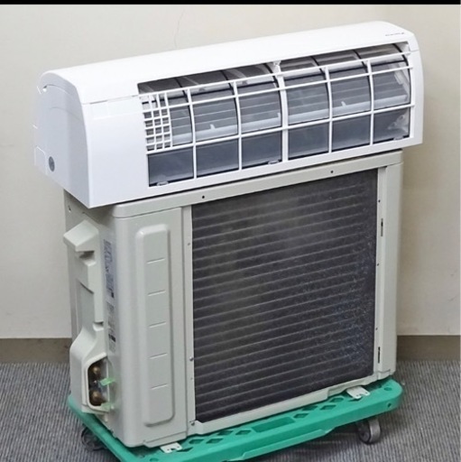 【取引完了】(7)DAIKINエアコン6畳用‼️2020年製　取付販売 取引完了】(7)DAIKINエアコン6畳用‼️2020年製 取付販売 エアコン 6畳