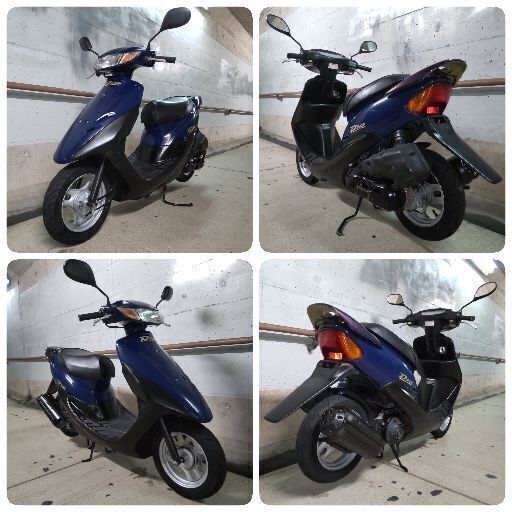 ﾒﾝﾃ済み! 即乗り ﾗｲﾌﾞﾃﾞｨｵ!!