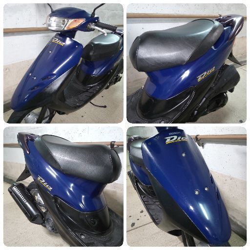 ﾒﾝﾃ済み! 即乗り  ﾗｲﾌﾞﾃﾞｨｵ!! ﾒﾝﾃ済み! 即乗り ﾗｲﾌﾞﾃﾞｨｵ!!