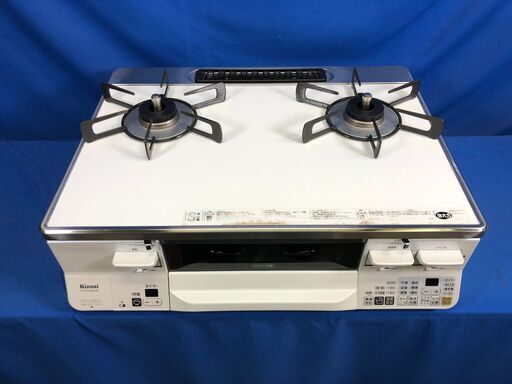 動作保証あり】Rinnai LAKUCIE 2015年 RTS65AWK3R LPガステーブル 幅