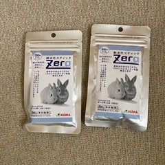 軟水化スティックzero