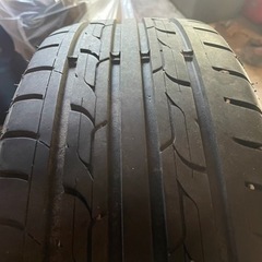 決まりました。プリウス30系 ナンカンエコプラスバリみそタイヤホイール