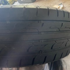 決まりました。プリウス30系 ナンカンエコプラスバリみそタイヤホイール