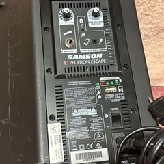 ぼっちちゃんイヤホン-大音量 ポータブルスピーカー Bluetooth再生可⭐︎イベントなどに