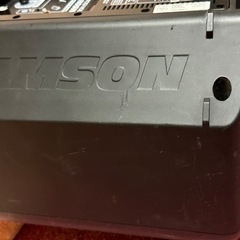 大音量 ポータブルスピーカー Bluetooth再生可⭐︎イベントなどに