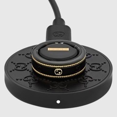 【ネット決済・配送可】【販売終了/希少品】 GUCCI×Oura...