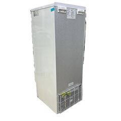 J ALLEGiA アレジア 家庭用ノンフロン冷凍庫 AR-BD120 107L 100V専用 4