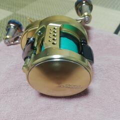 釣具 オシアコンクエスト 200PG  