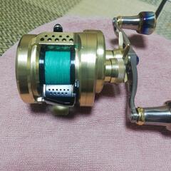 釣具 オシアコンクエスト 200PG  