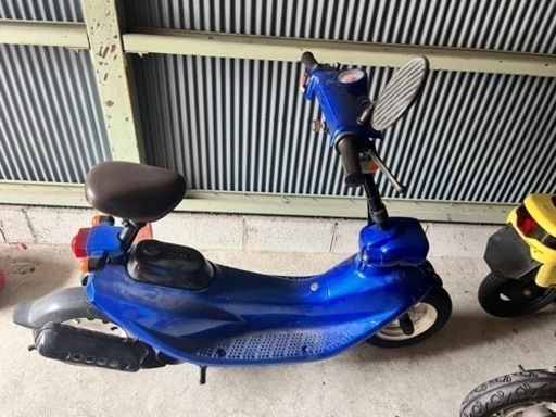 ズーク 50cc AT | mehrfardefense.com